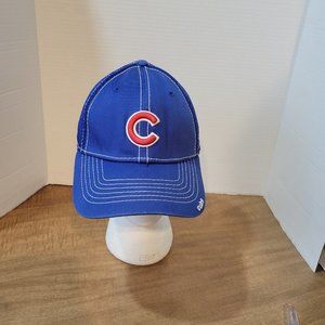 Cubs New Era OSFM Youth Baseball Cap